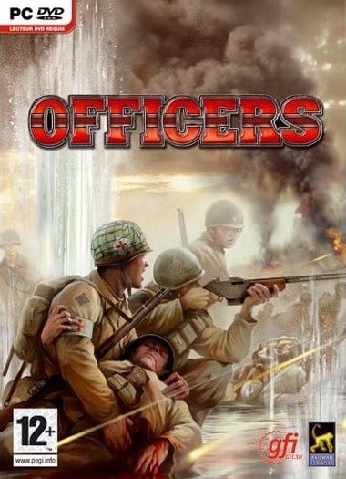 Image de Officers