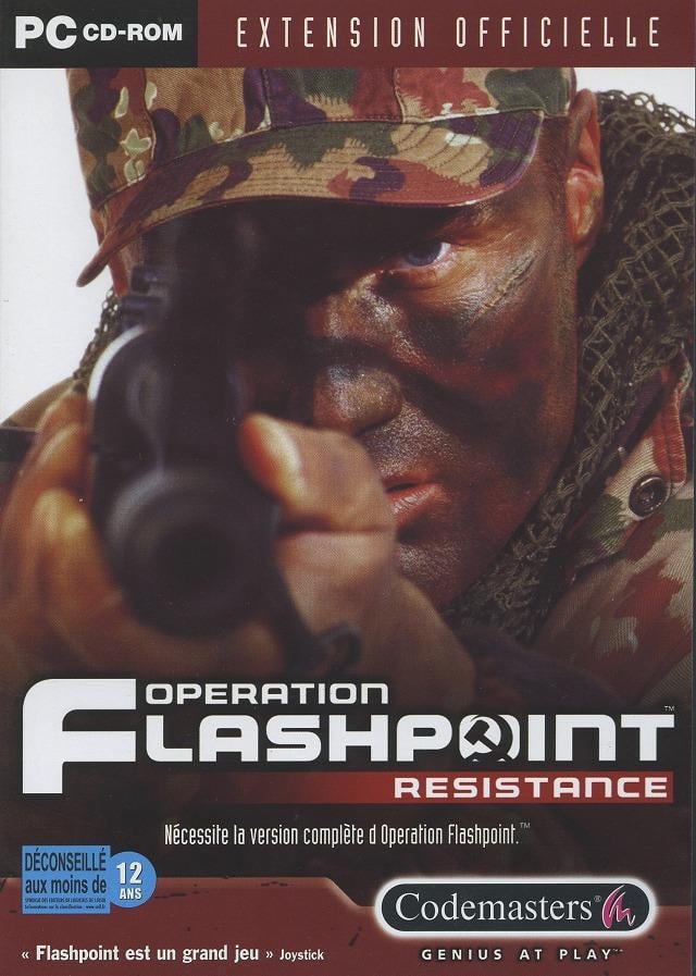 Image de Operation Flashpoint : Resistance