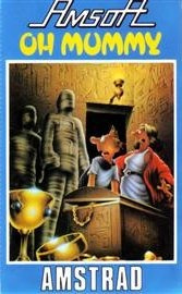 Image de Oh Mummy