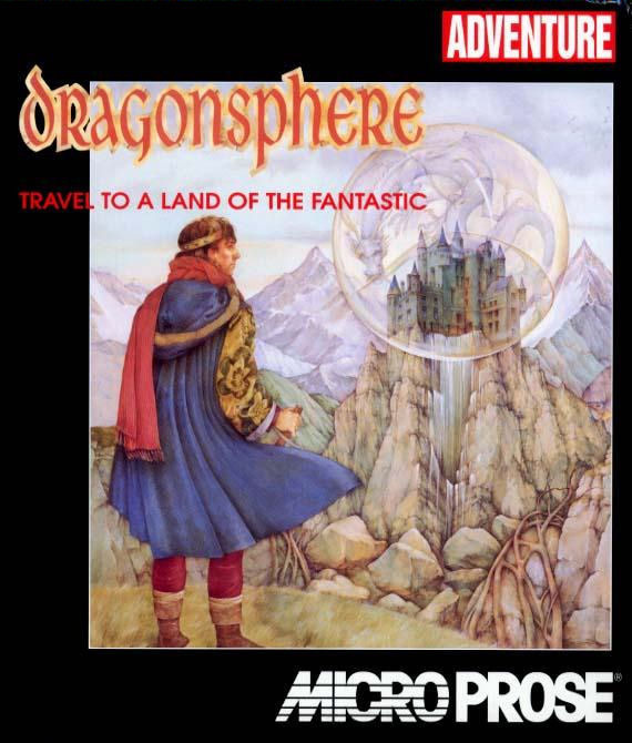 DragonSphere