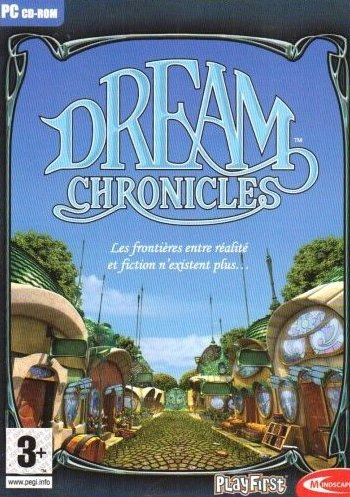 Image de Dream Chronicles