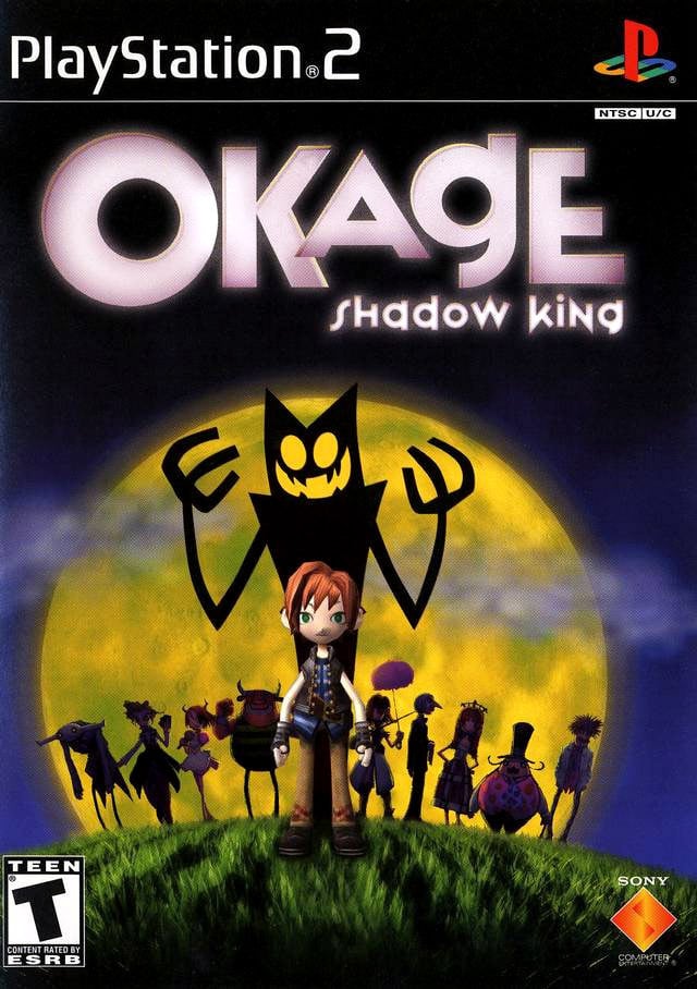 Image de Okage : Shadow King