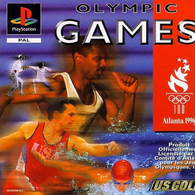 Image de Olympic Summer Games