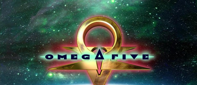 Image de Omega Five