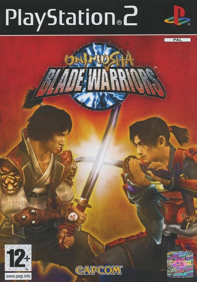 Image de Onimusha : Blade Warriors
