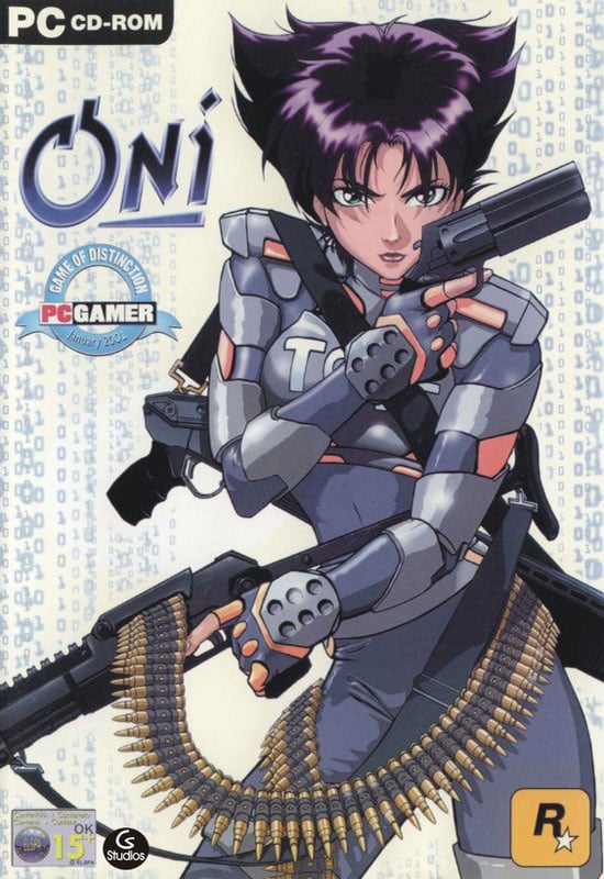 Oni