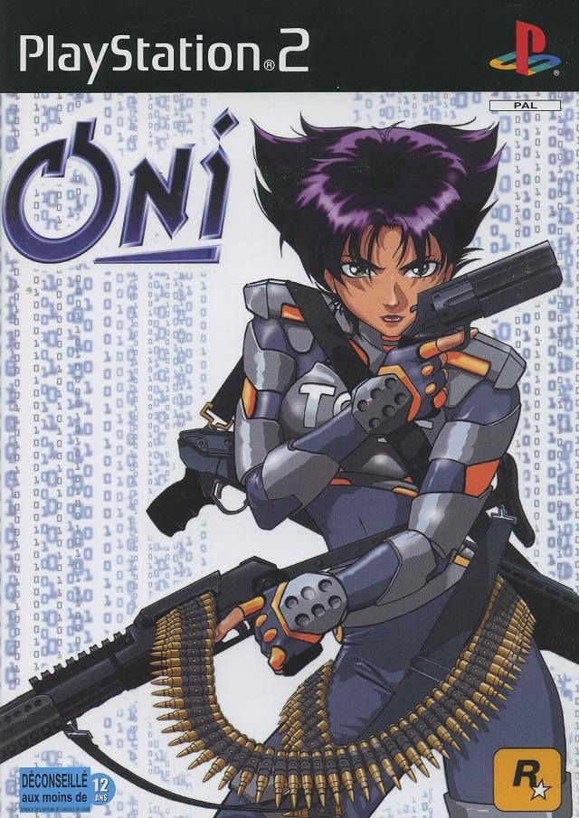 Oni