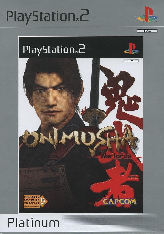 Image de Onimusha : Warlords