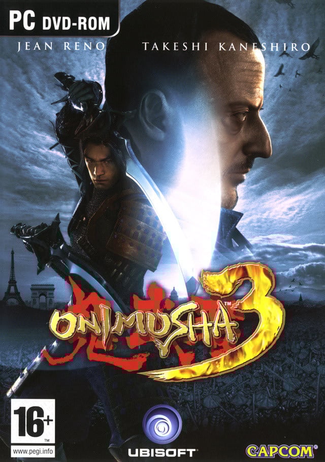 Image de Onimusha 3