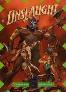 Image de Onslaught