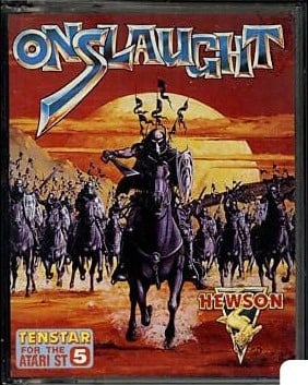 Image de Onslaught