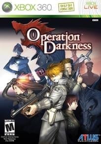 Image de Operation Darkness