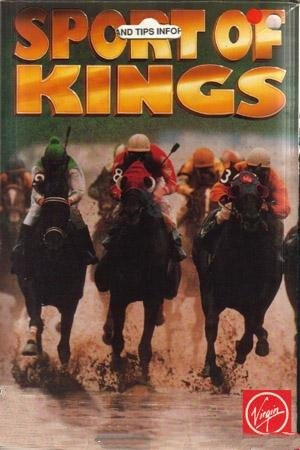 Image de Omni-Play Horse Racing