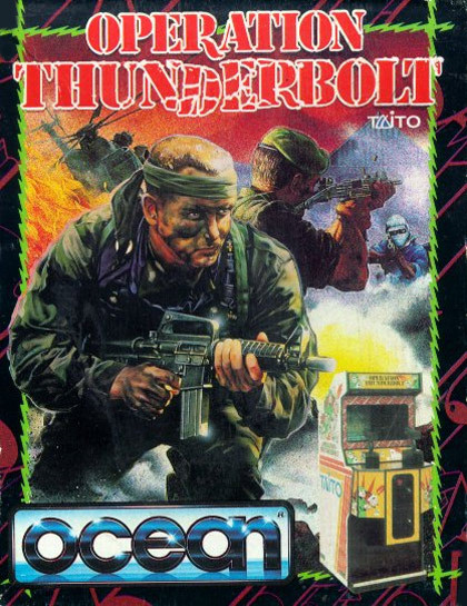 Image de Operation Thunderbolt