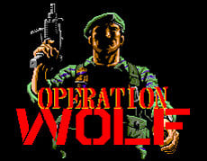 Image de Operation Wolf