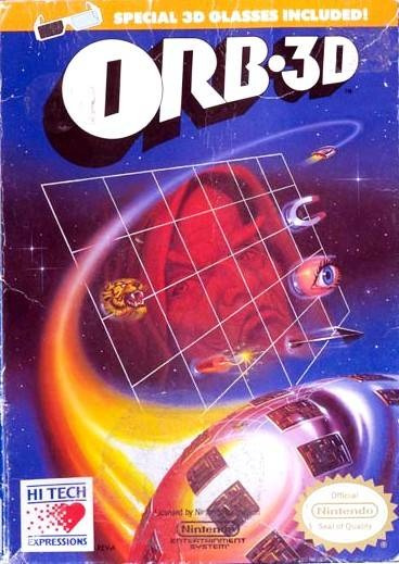 Image de Orb-3d