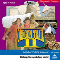 Oregon Trail II