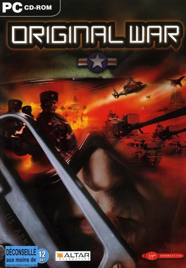 Image de Original War