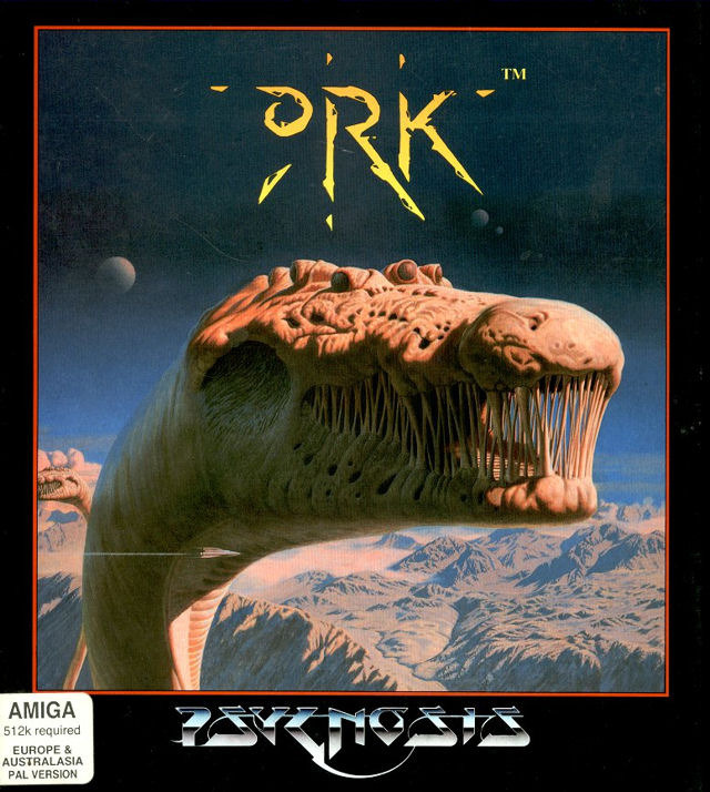 Image de Ork
