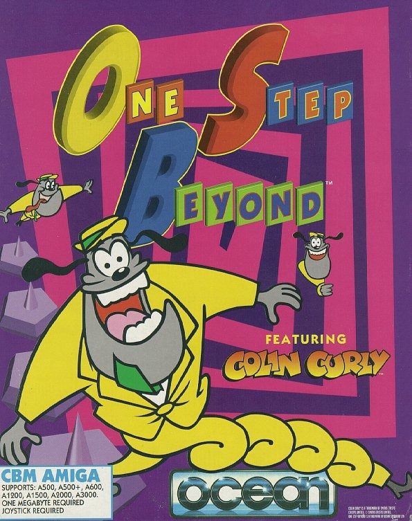 Image de One Step Beyond