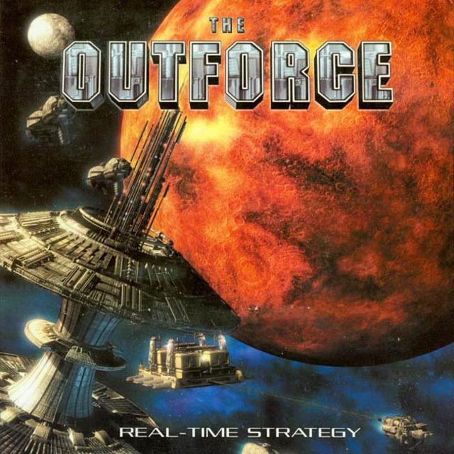 The OutForce