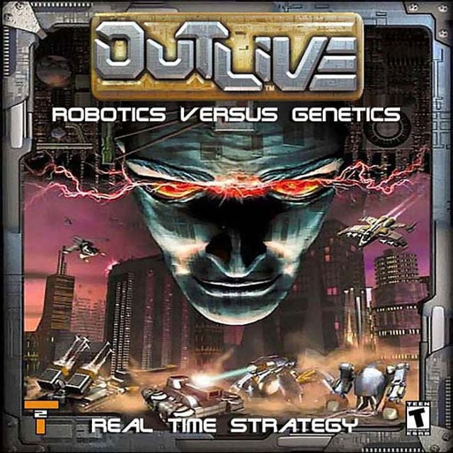 Image de Outlive