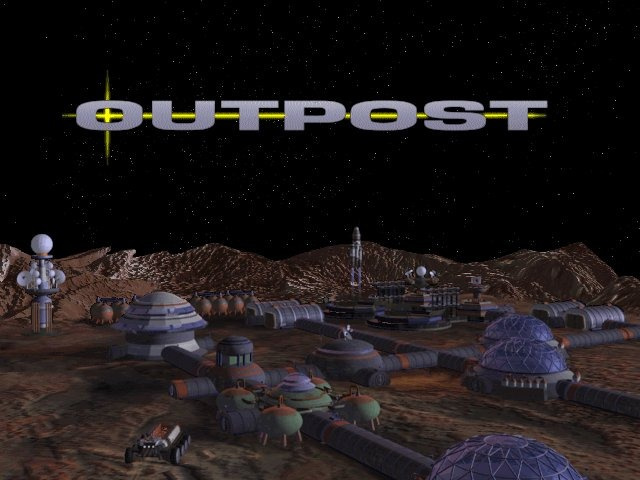Image de Outpost