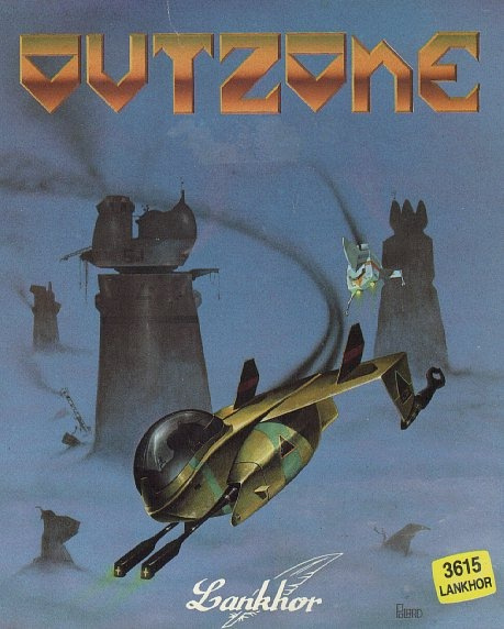 Image de Outzone