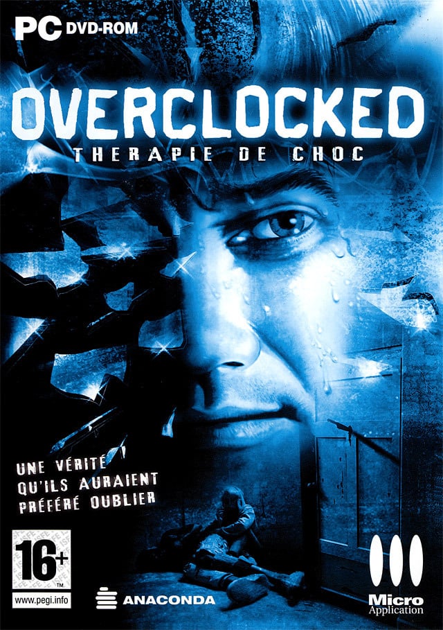 Image de Overclocked