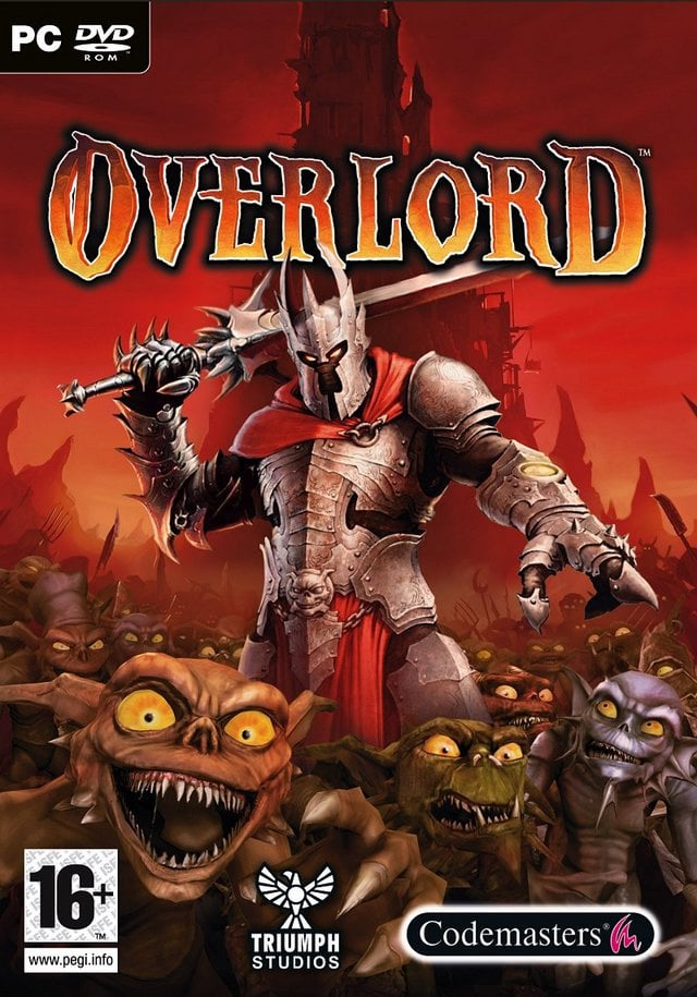 Image de Overlord