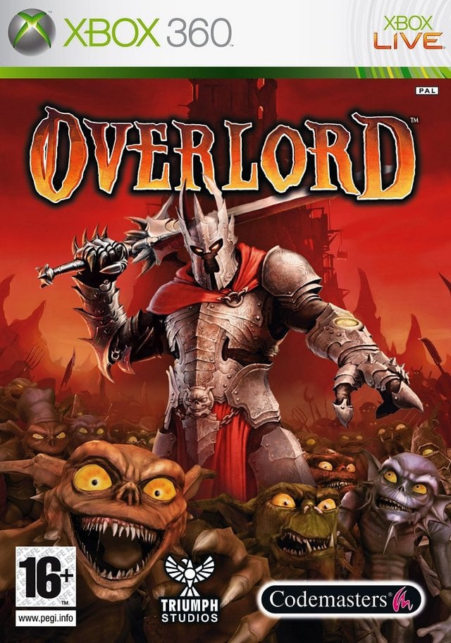 Image de Overlord