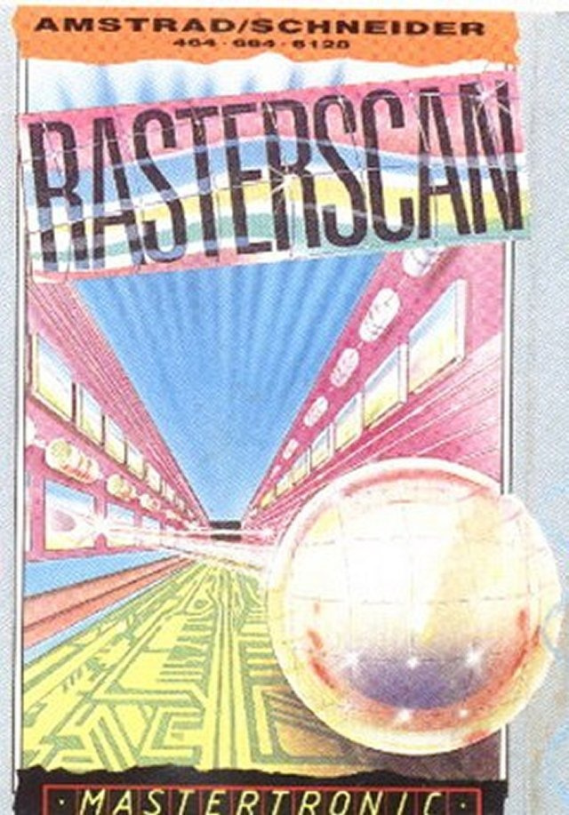 Image de Rasterscan