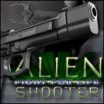 Image de Alien Shooter : Fight for Life
