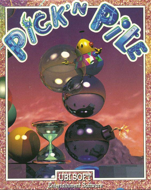 Image de Pick'n Pile