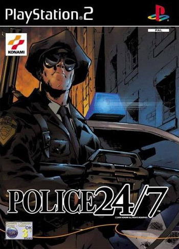 Image de Police 24/7
