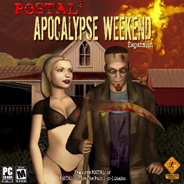 Image de Postal 2 : Apocalypse Weekend