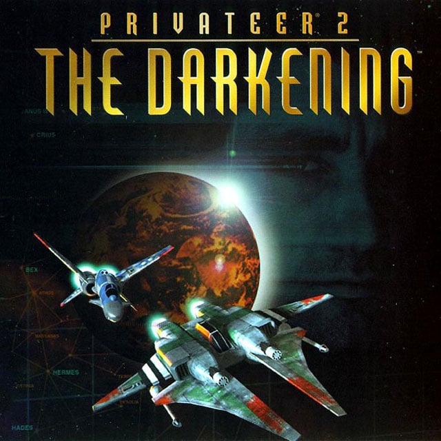 Image de Privateer 2 : The Darkening