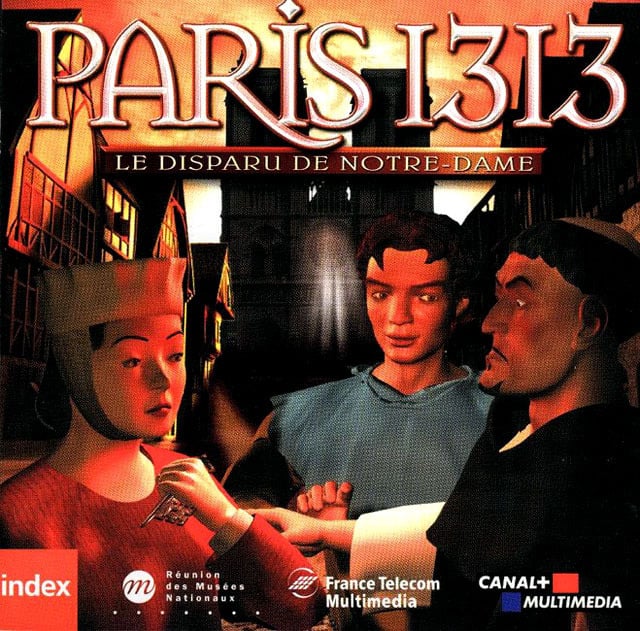 Image de Paris 1313