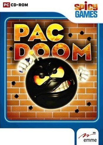 Image de PacDoom