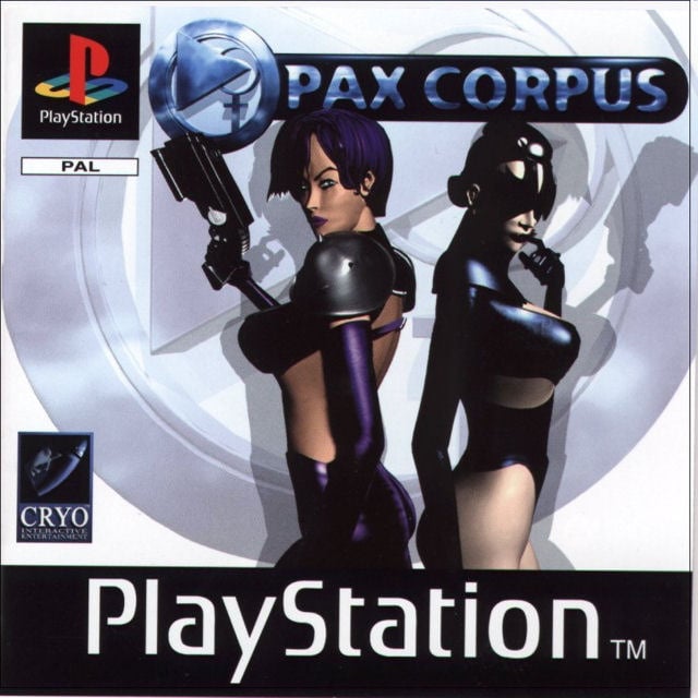 Image de Pax Corpus