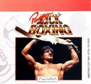 Panza Kick Boxing