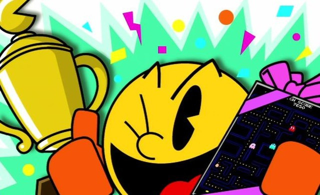 Pac-Man