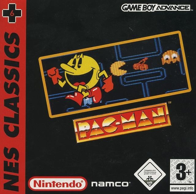 Pac-Man