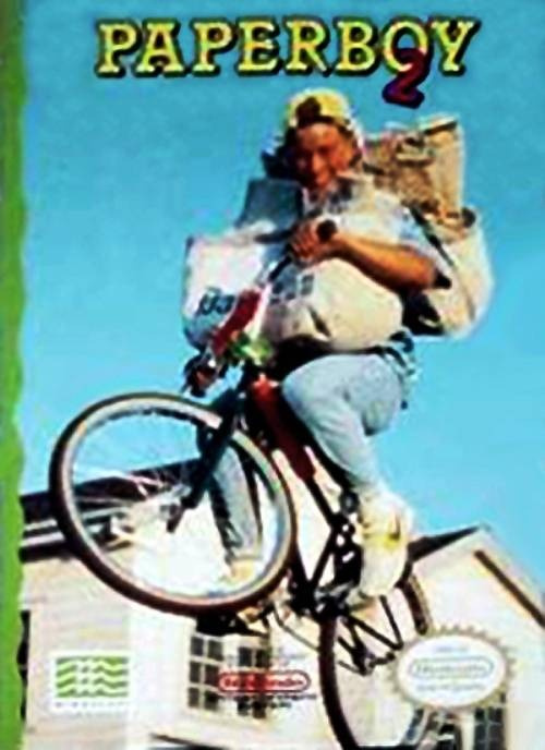 Image de Paperboy 2