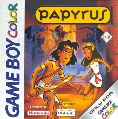 Image de Papyrus