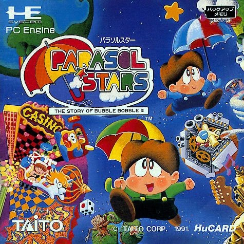 Image de Parasol Stars