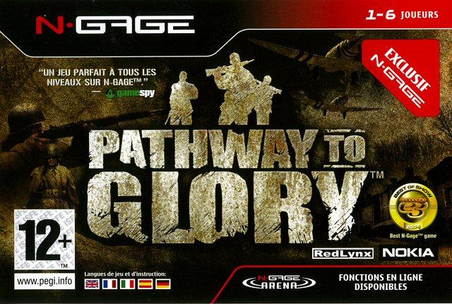 Image de Pathway to Glory