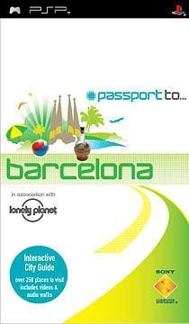 Image de Passport to... Barcelona