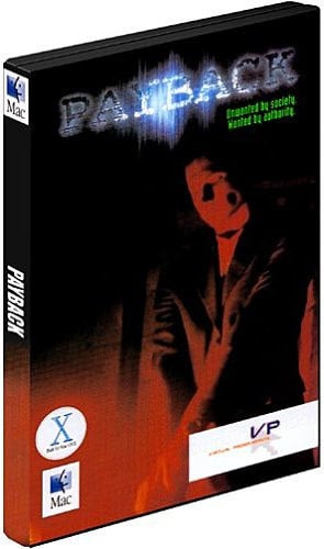 Image de Payback