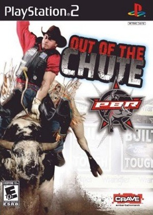 Image de Out of the Chute